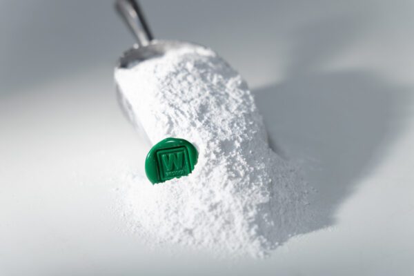 120 - Fused Silica Flour - Image 2