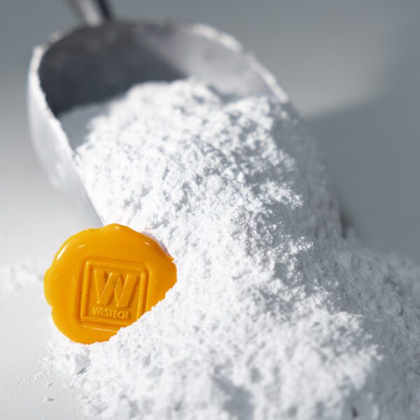 140 - Fused Silica Flour