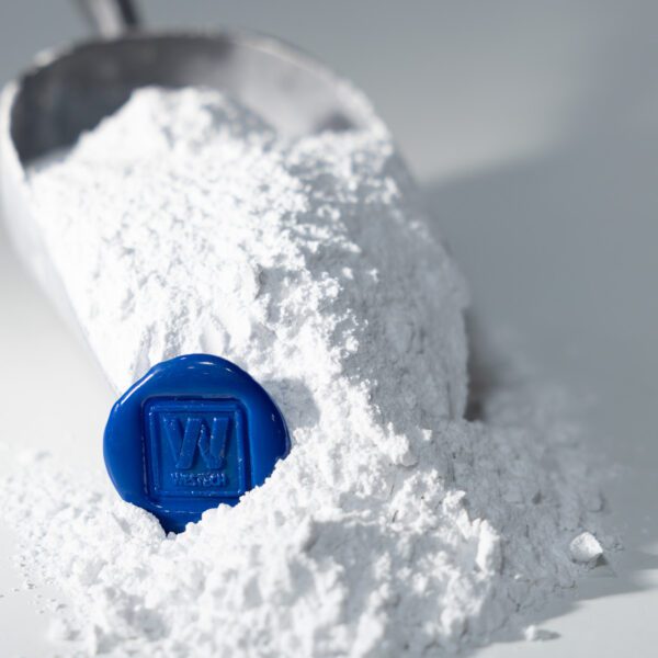 200 - Fused Silica Flour