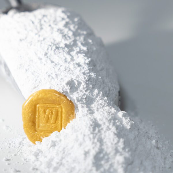 290 - Fused Silica Flour