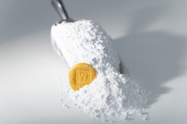 290 - Fused Silica Flour - Image 2