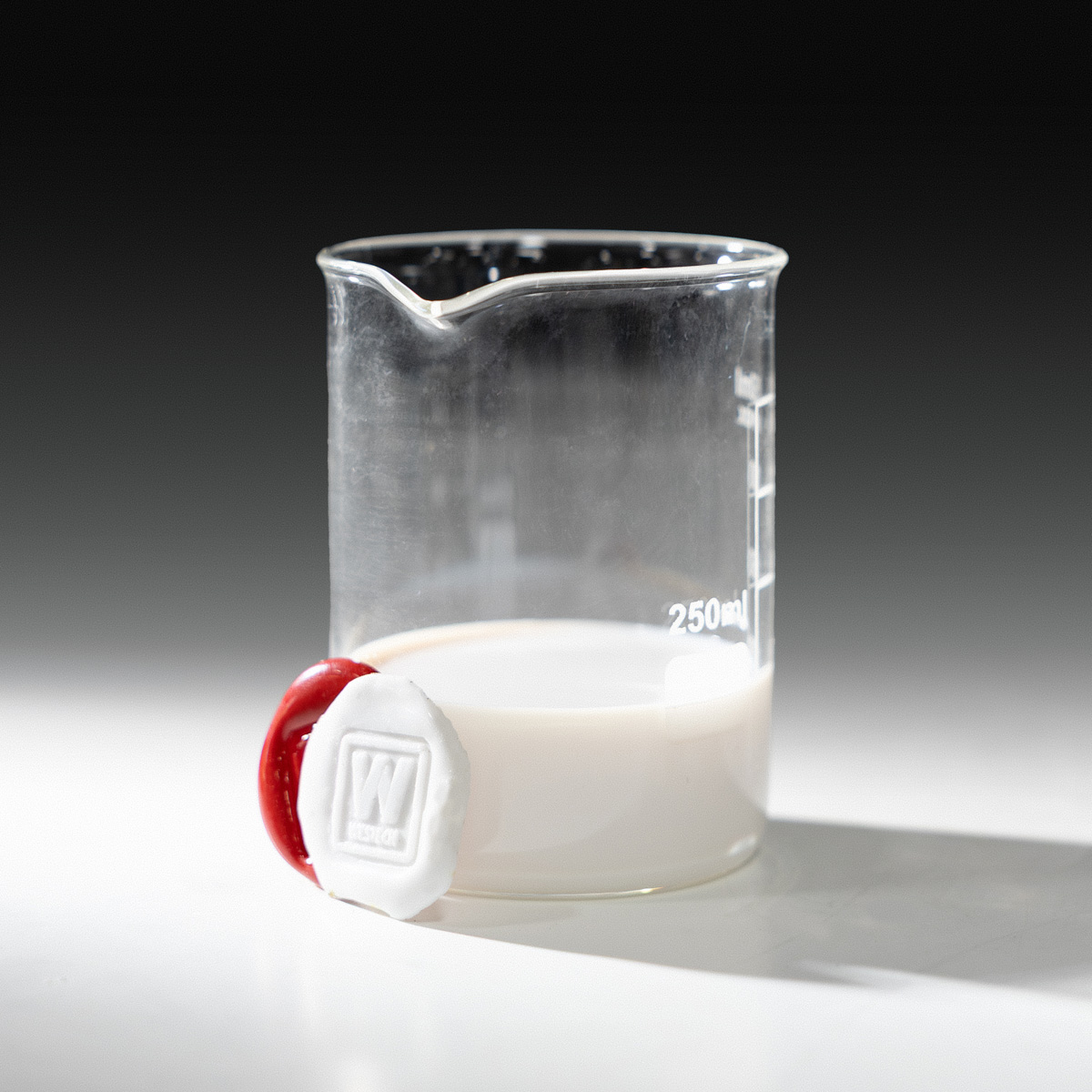 slurries, binders and additives