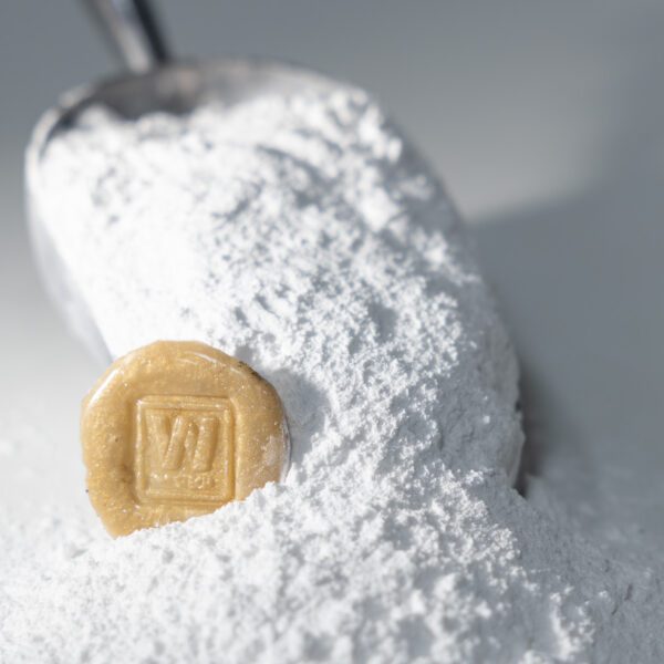 Rapid Cast Flour for Investment Casting