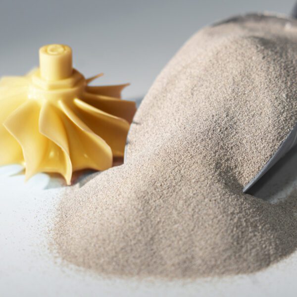 STKO 105 - Alumino Silicate Sand (Grain)