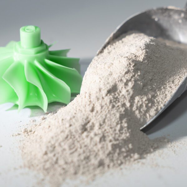 STKO 150 - Alumino Silicate Flour