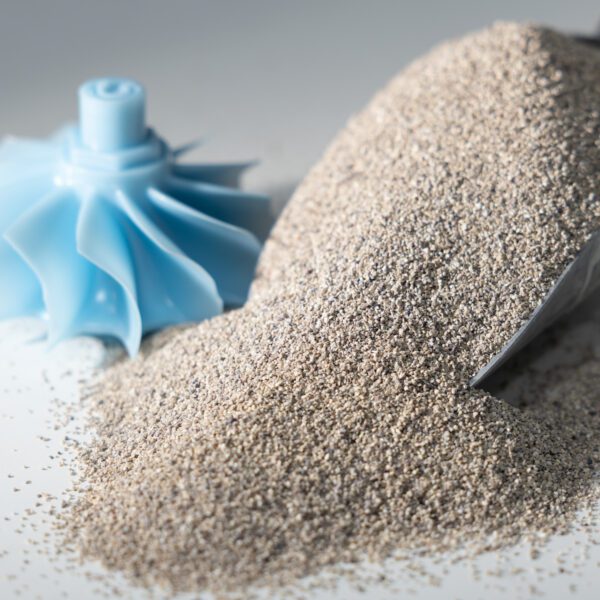 STKO 22 - Alumino Silicate Sand (Grain)