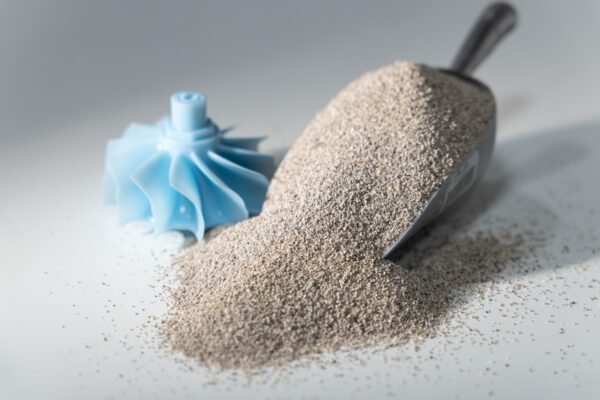 STKO 22 - Alumino Silicate Sand (Grain) - Image 2