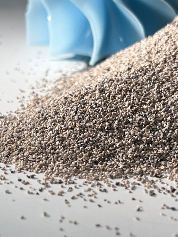 STKO 22 - Alumino Silicate Sand (Grain) - Image 3