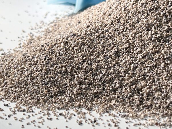 STKO 22 - Alumino Silicate Sand (Grain) - Image 4