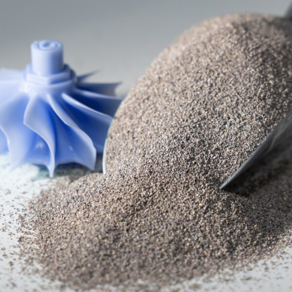 STKO 33 - Alumino Silicate Sand (Grain)