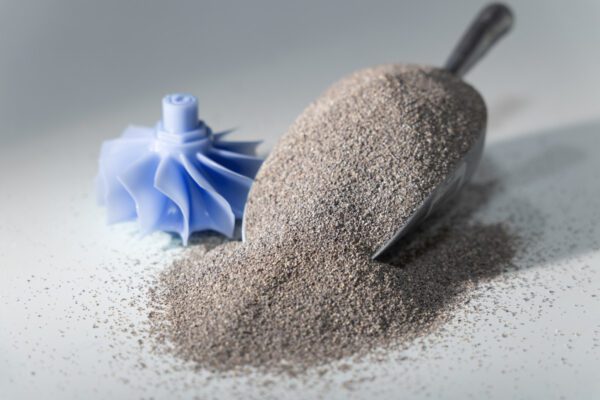 STKO 33 - Alumino Silicate Sand (Grain) - Image 2