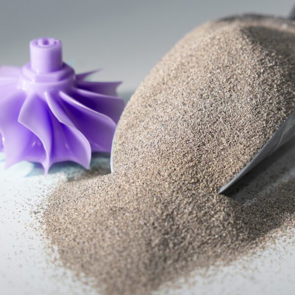 STKO 50 - Alumino Silicate Sand (Grain)