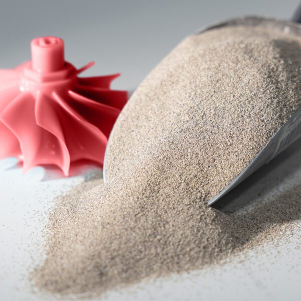 STKO 60 - Alumino Silicate Sand (Grain)