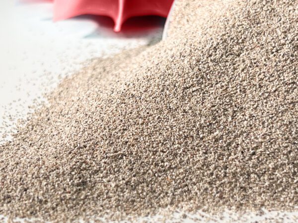 STKO 60 - Alumino Silicate Sand (Grain) - Image 5